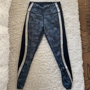 VERONICA BEARD X BANDIER LEGGINGS